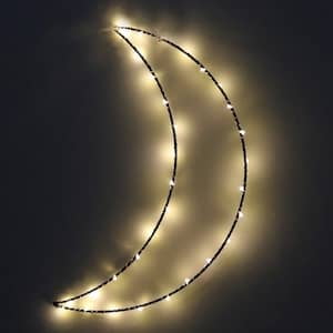 Maanlampje accessoire babykamer AliExpress