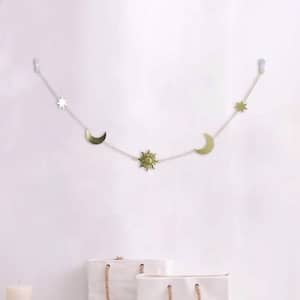 Maanslinger AliExpress accessoire voor de babykamer