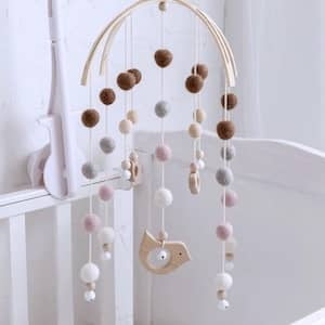 Mobiel AliExpress koopje voor de babykamer
