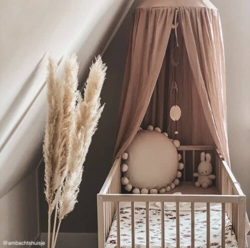 Babykamer accessoires