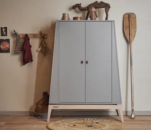 leander kast kinderkamer
