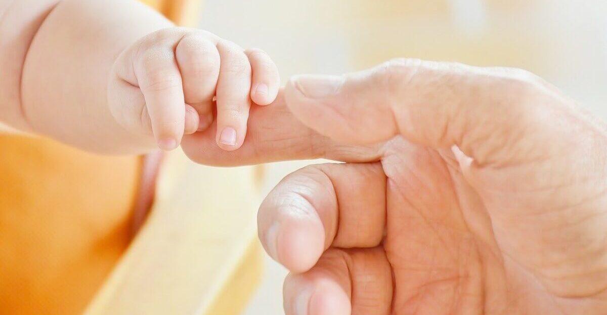 populairste babynamen voor naambordjes