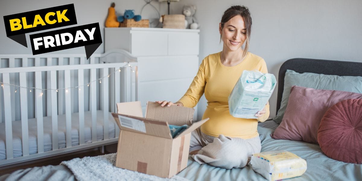 black friday baby deals