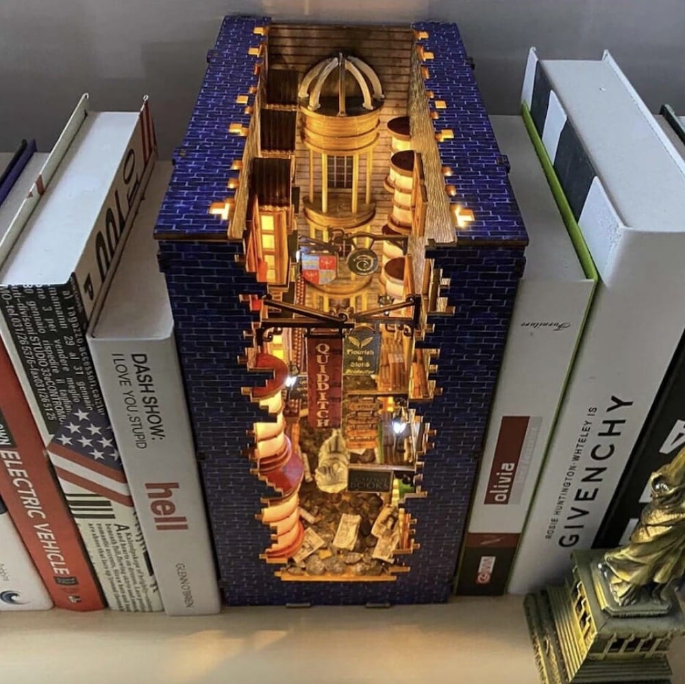 book-nook-babykamer book nook babykamer