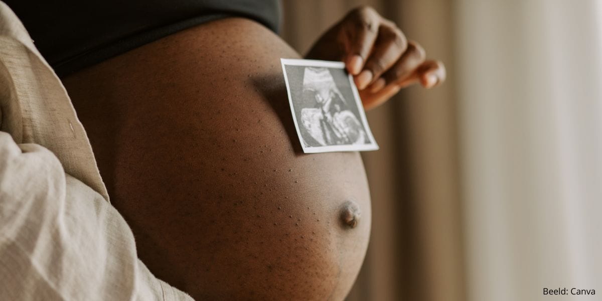 foodpreppen kraamweken