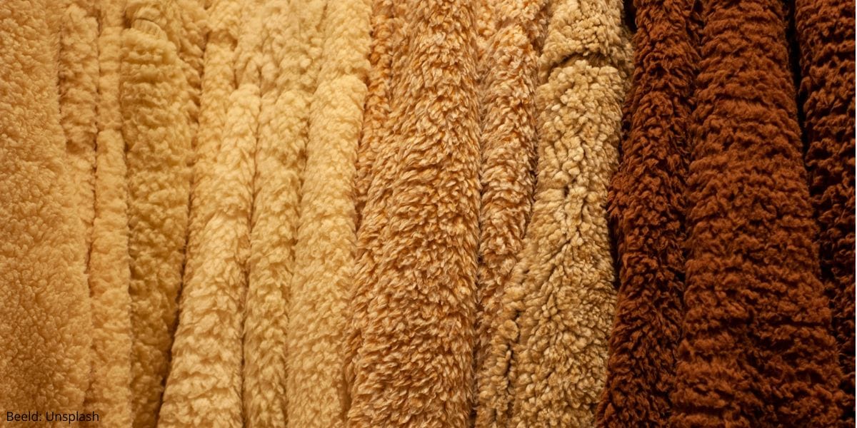 hoogpolig vloerkleed zacht